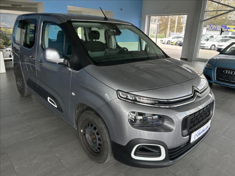 Citro�n Berlingo