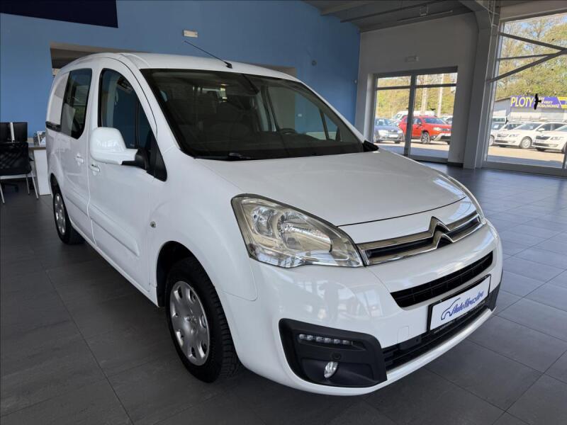 Citro�n Berlingo