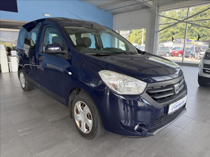 Dacia Dokker