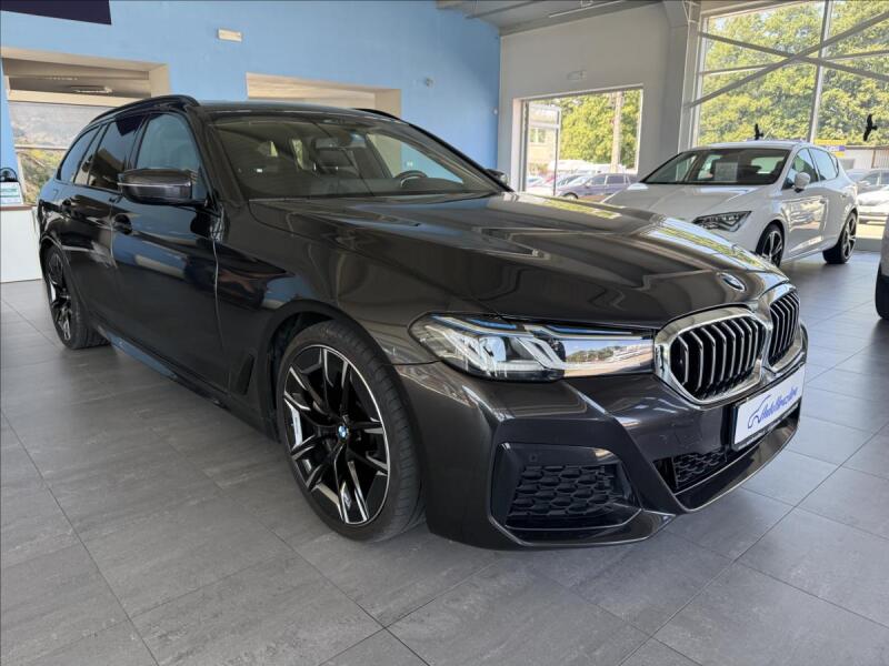 BMW 5er Reihe