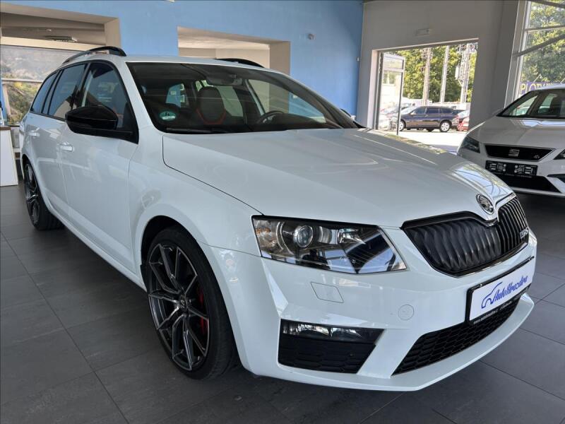 �koda Octavia