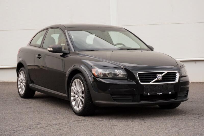 Volvo C30