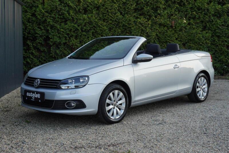 Volkswagen EOS