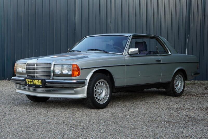 Mercedes-Benz 123