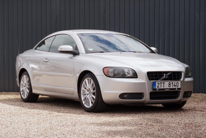 Volvo C70