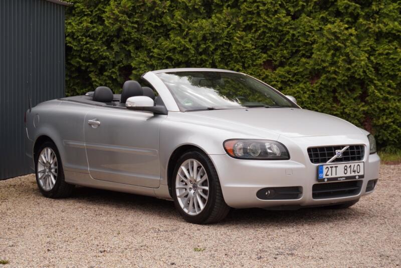 Volvo C70