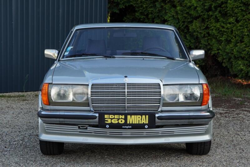 Mercedes-Benz 123