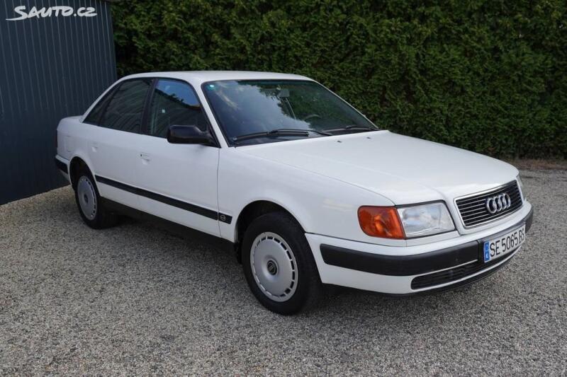 Audi 100