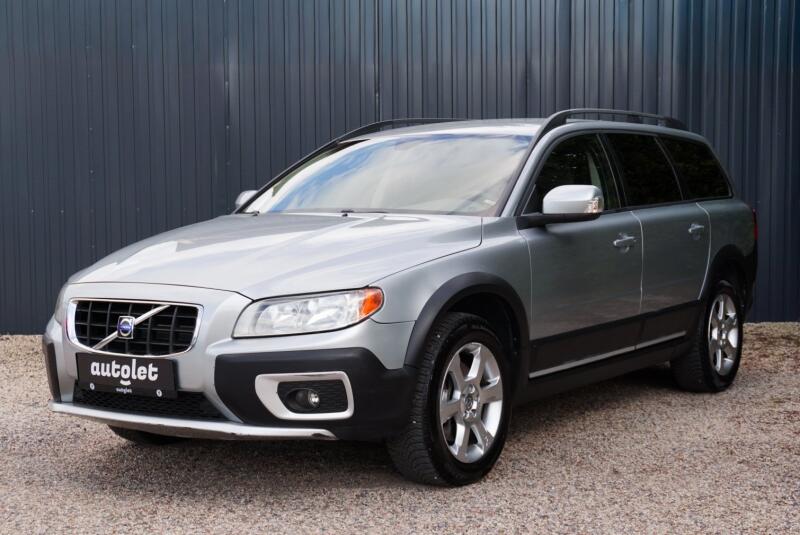 Volvo XC70