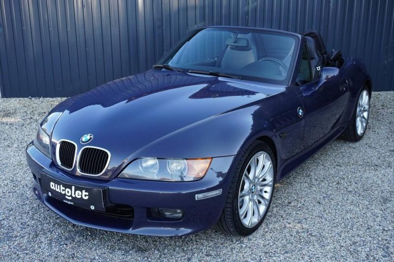 BMW Z3