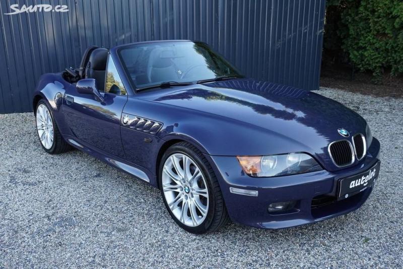 BMW Z3