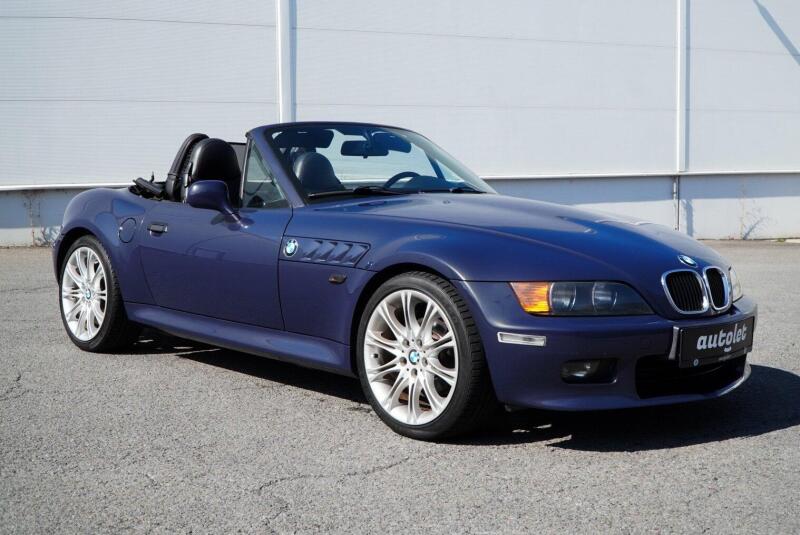 BMW Z3