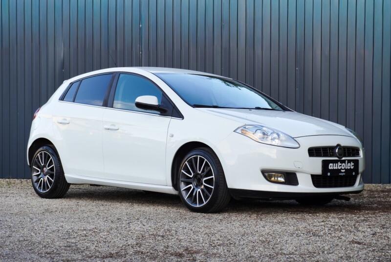 Fiat Bravo