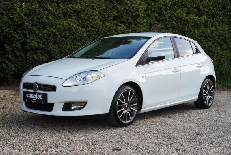 Fiat Bravo