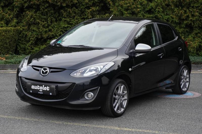 Mazda 2
