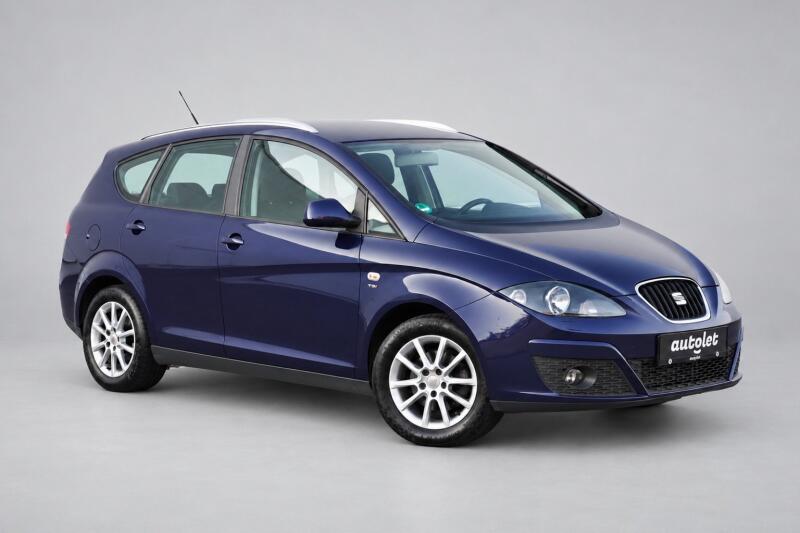 Seat Altea