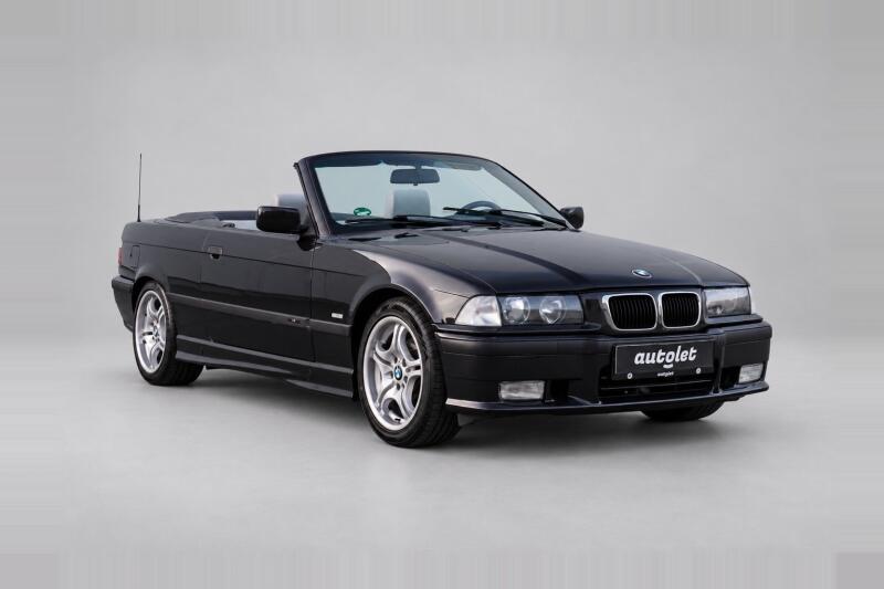 BMW Serie 3
