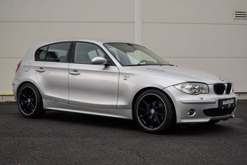 BMW Serie 1
