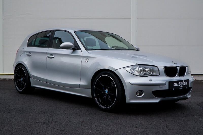 BMW Serie 1