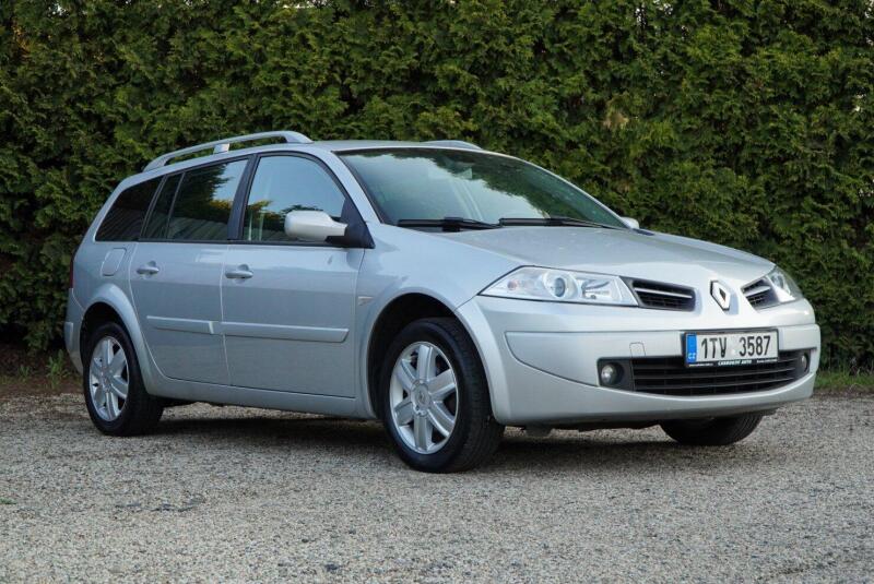 Renault M�gane