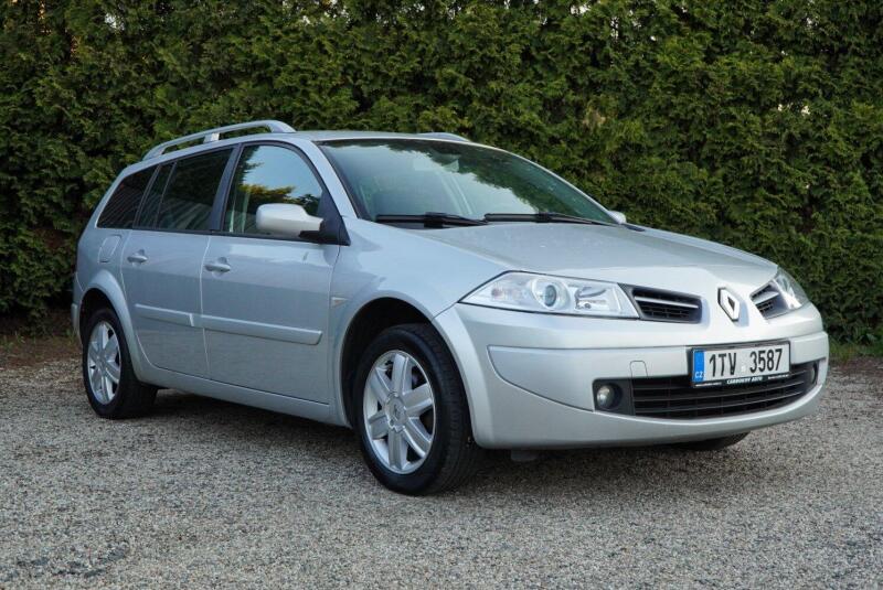 Renault M�gane