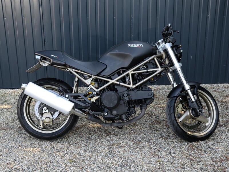 Ducati