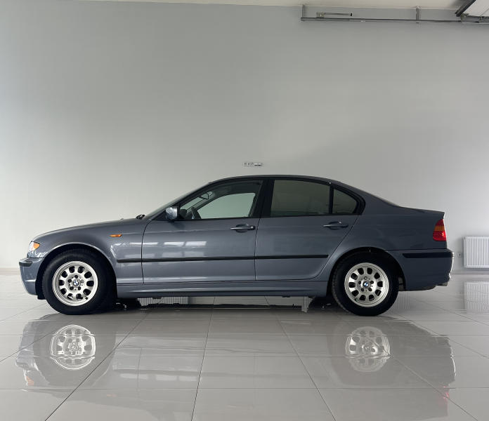 BMW 3er Reihe