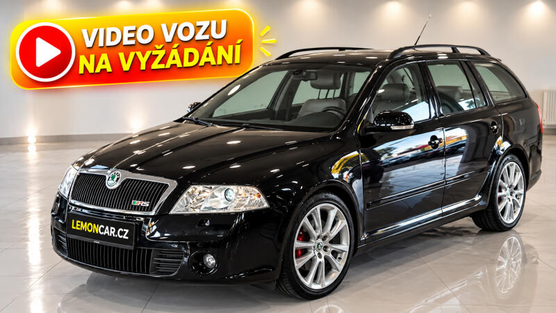 �koda Octavia