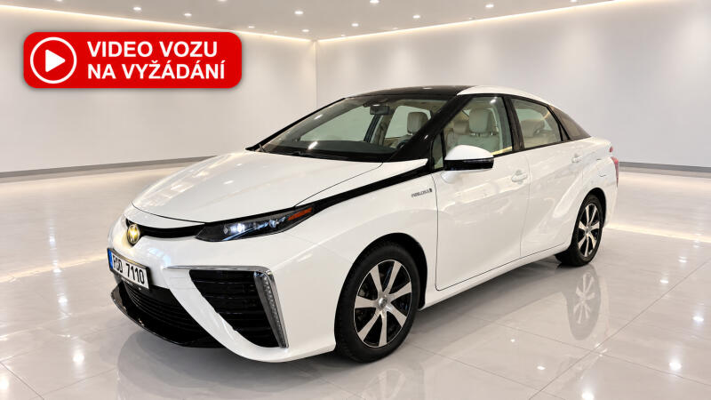 Toyota Mirai