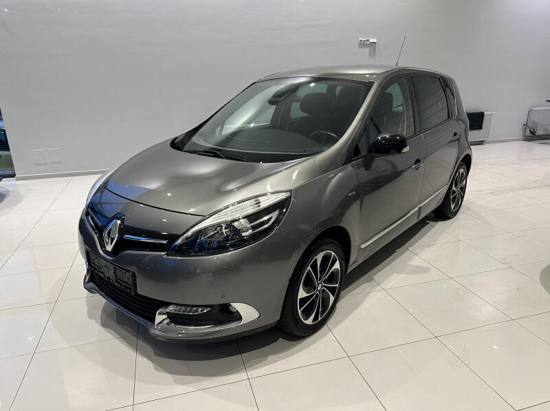 Renault Sc�nic