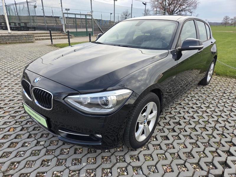 BMW 1er Reihe