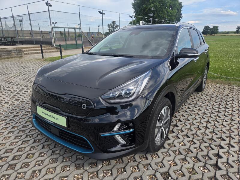 Kia e-Niro
