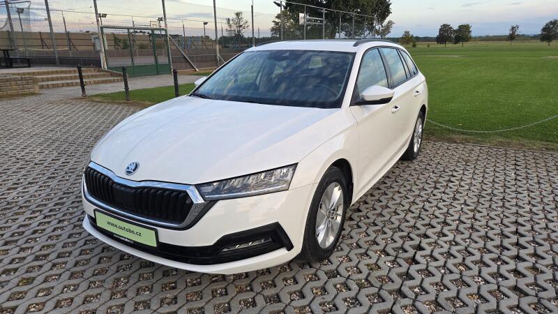 �koda Octavia
