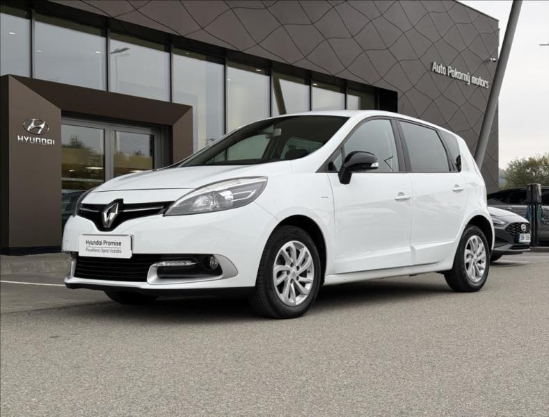 Renault Sc�nic