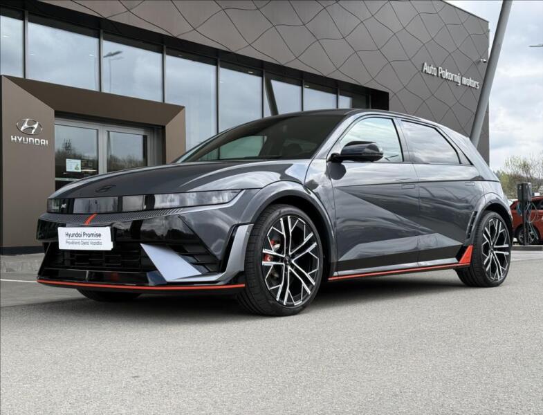 Hyundai Ioniq 5