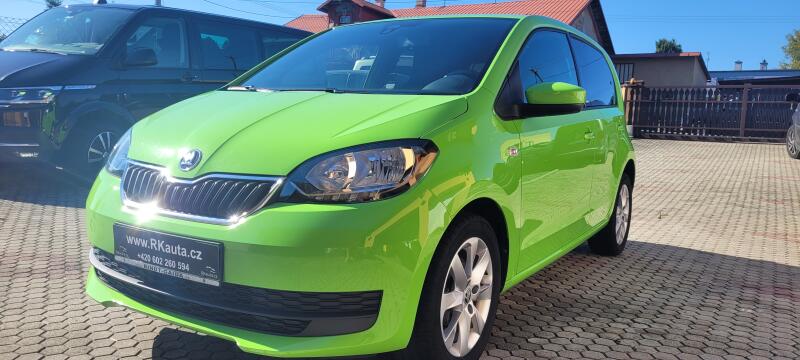 �koda Citigo