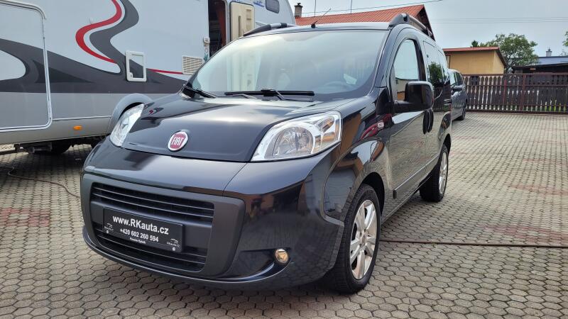 Fiat Qubo