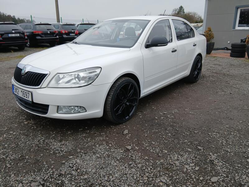 �koda Octavia