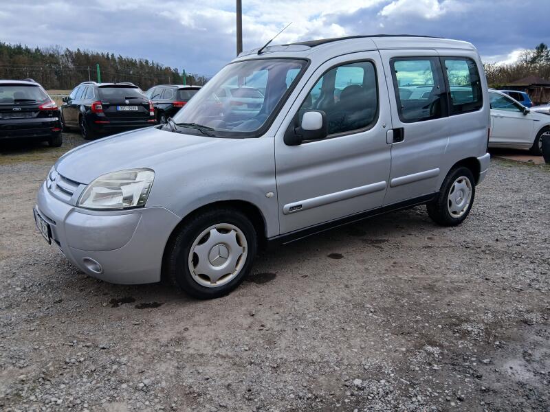 Citro�n Berlingo