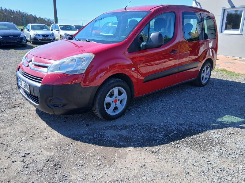 Citro�n Berlingo