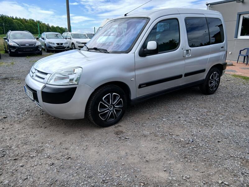Citro�n Berlingo
