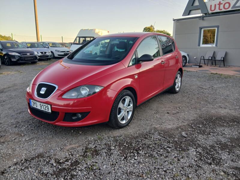 Seat Altea