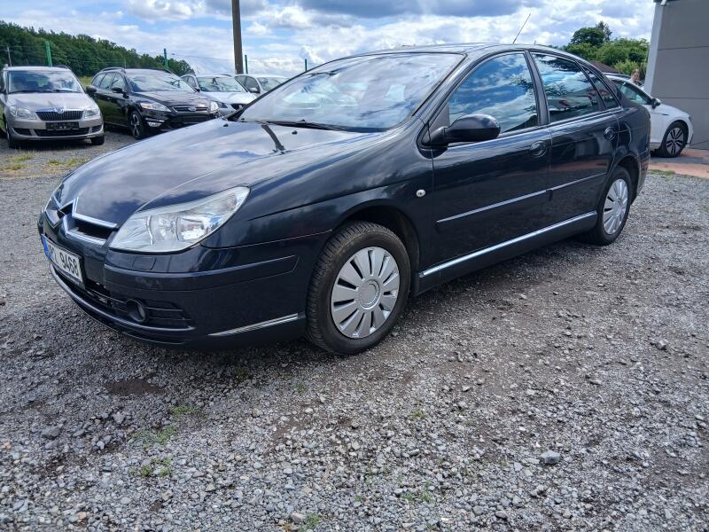 Citro�n C5
