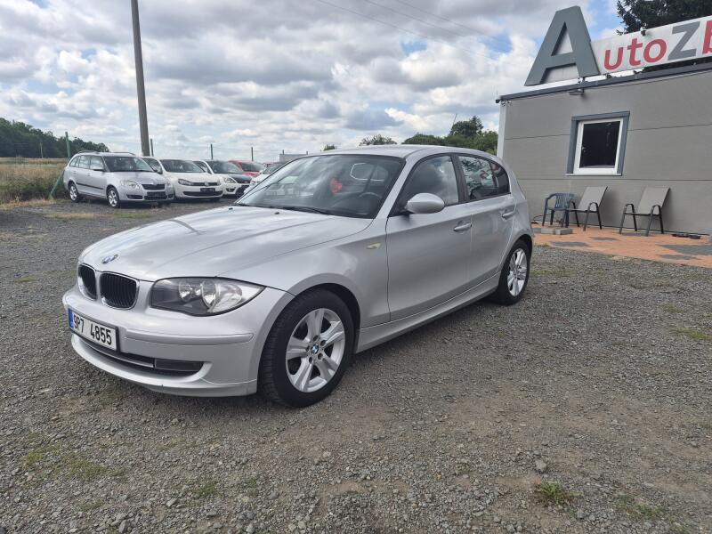 BMW Rad 1