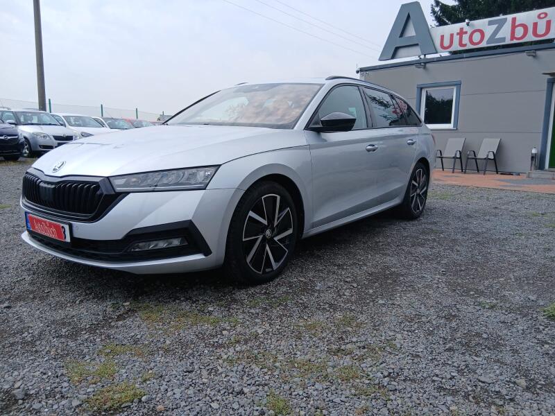 �koda Octavia