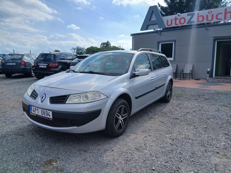 Renault M�gane