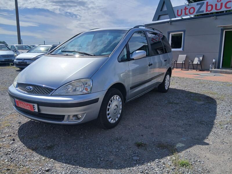 Ford Galaxy