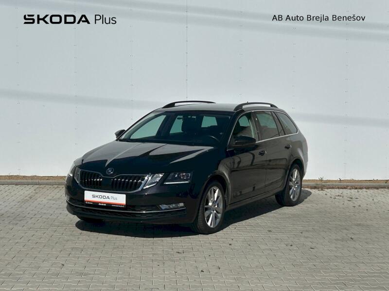 �koda Octavia