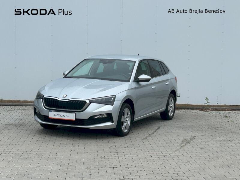 �koda Scala