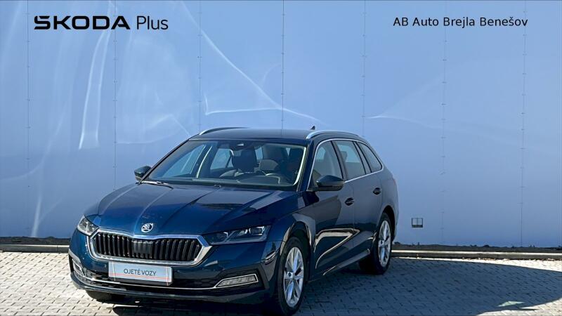 �koda Octavia